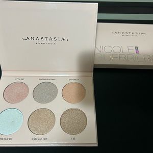 Nicole Guerriero x ABH Glow Kit LIMITED EDITION